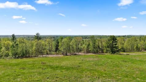814 Ward Hill Road Troy ME 04987