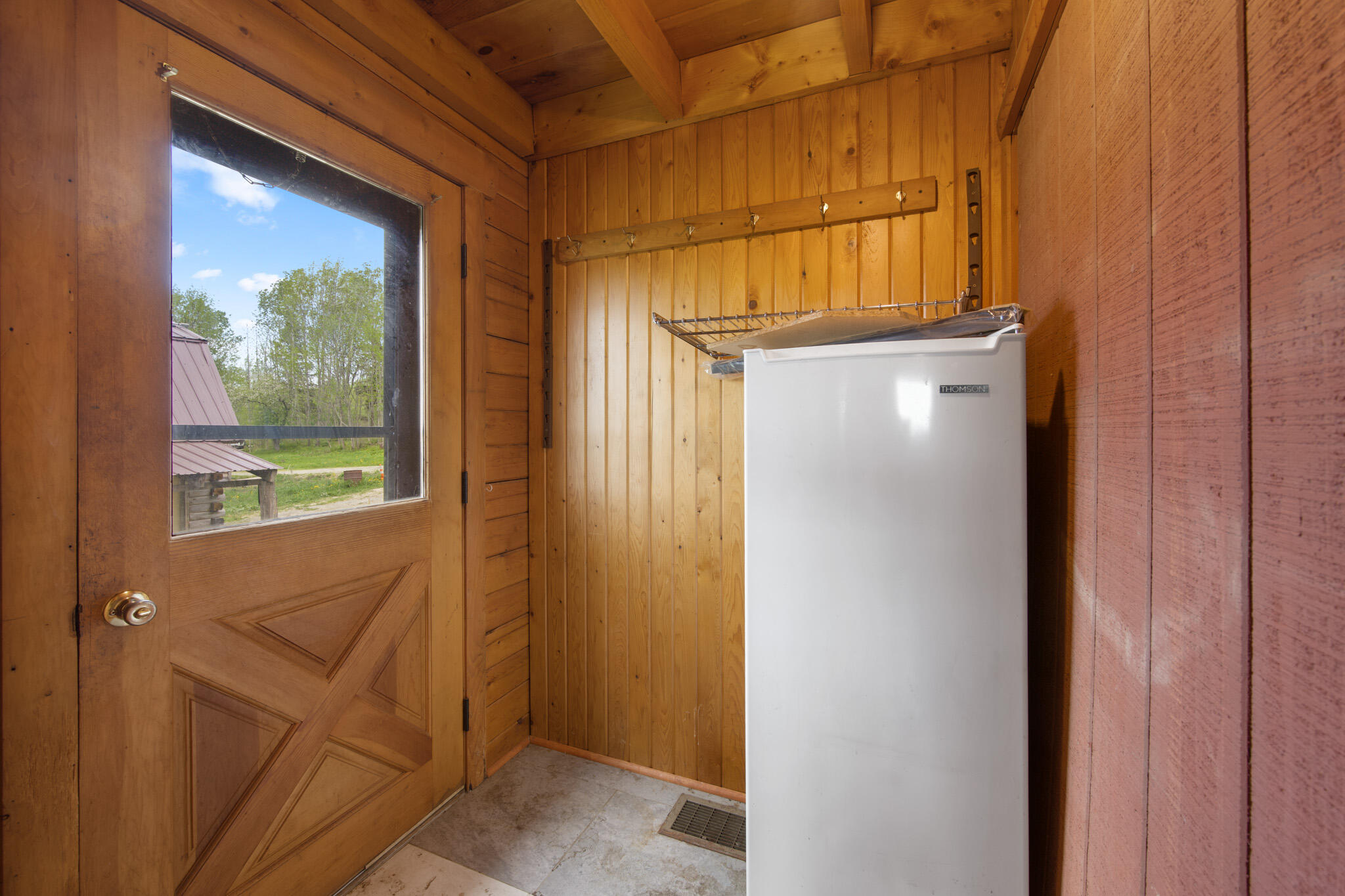 814 Ward Hill Road Troy ME 04987