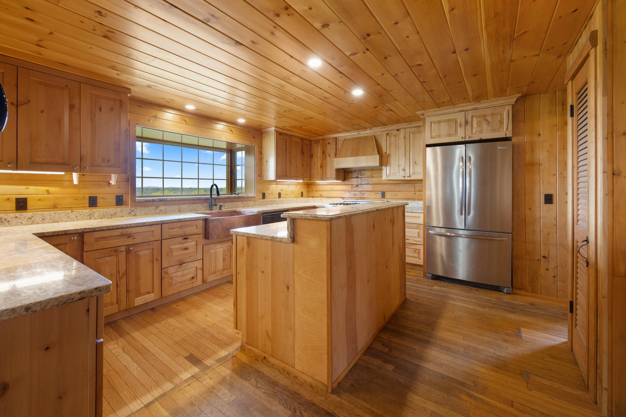 814 Ward Hill Road Troy ME 04987
