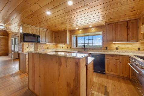 814 Ward Hill Road Troy ME 04987