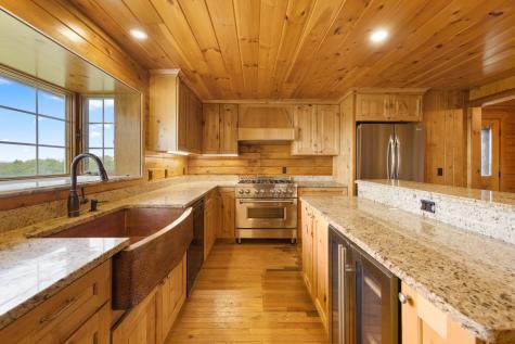 814 Ward Hill Road Troy ME 04987