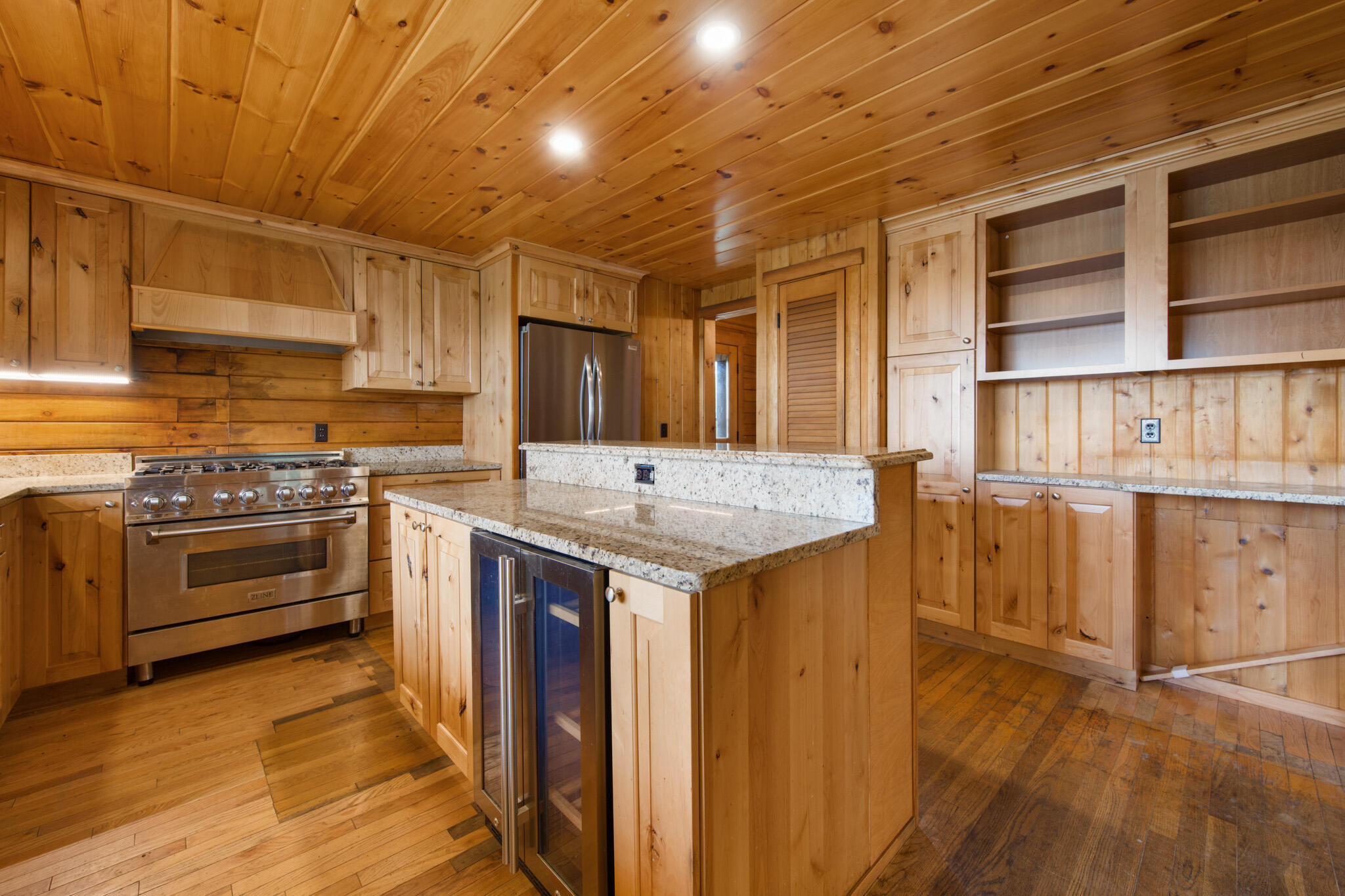 814 Ward Hill Road Troy ME 04987