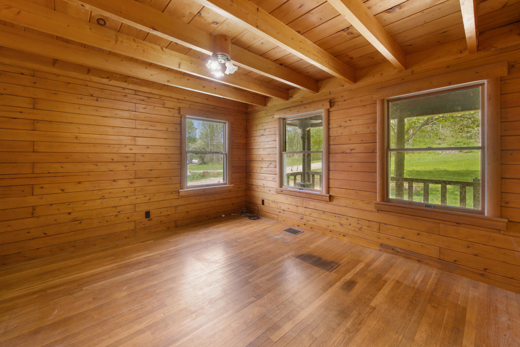 814 Ward Hill Road Troy ME 04987