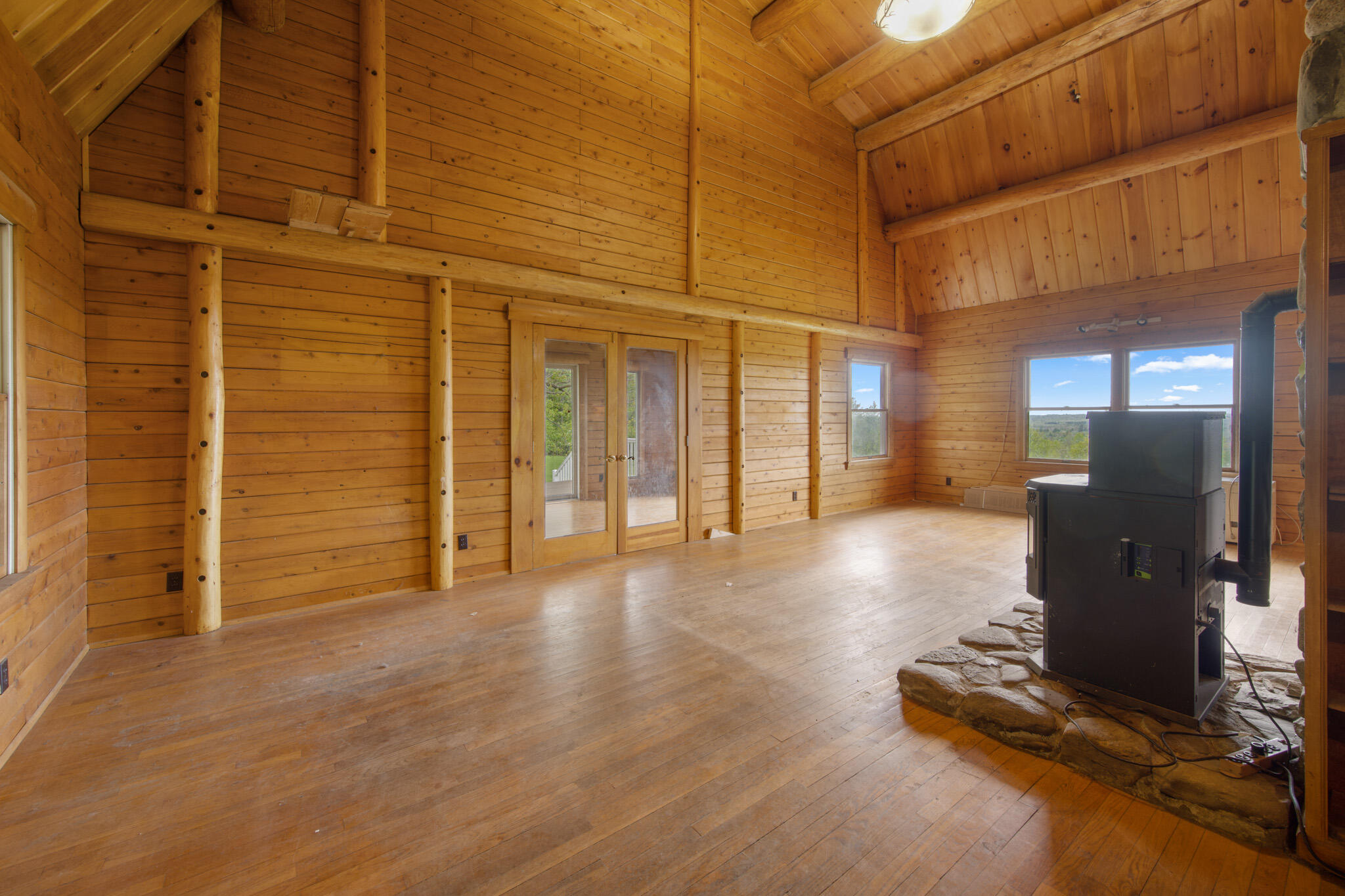 814 Ward Hill Road Troy ME 04987