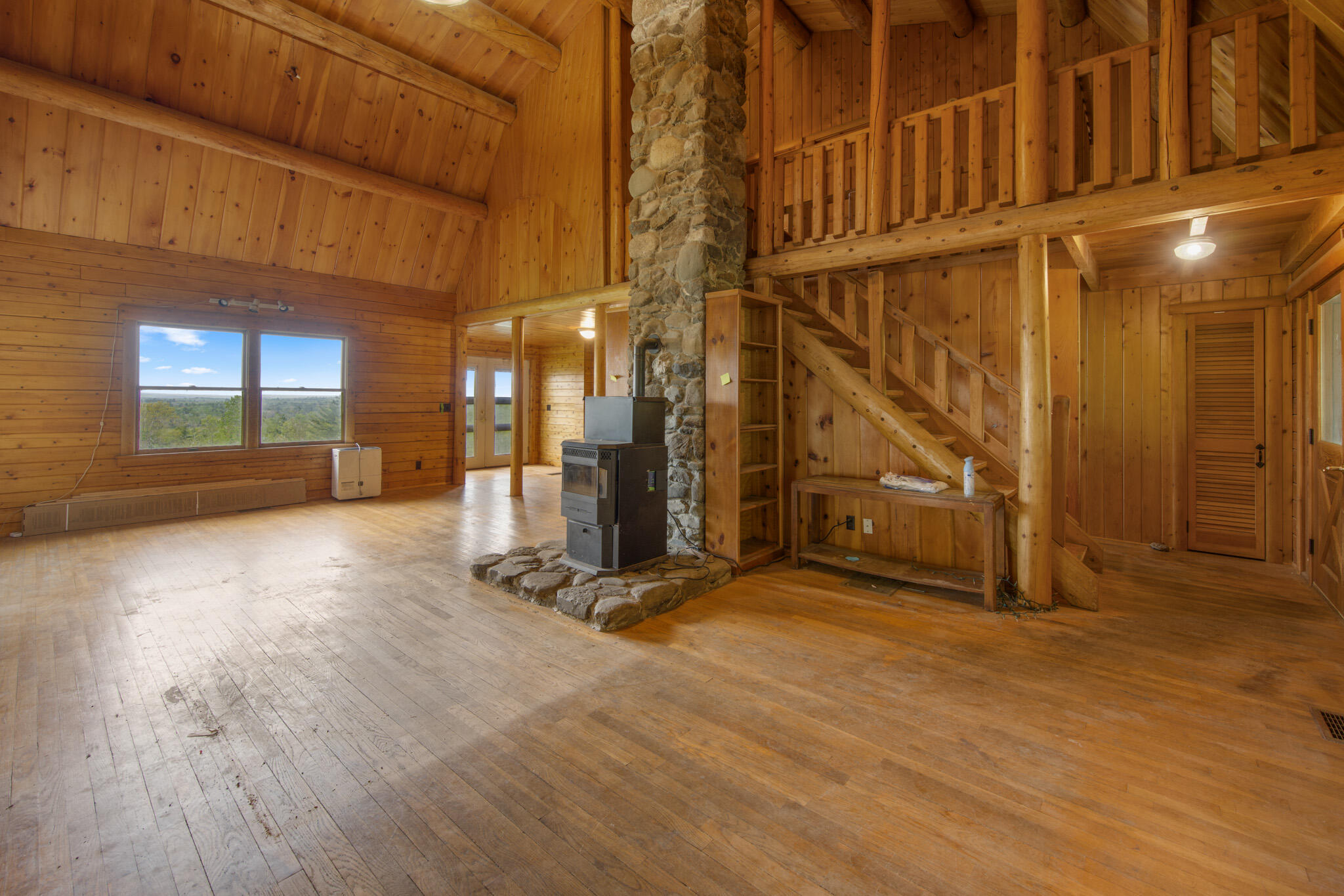 814 Ward Hill Road Troy ME 04987