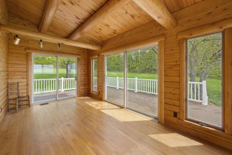 814 Ward Hill Road Troy ME 04987