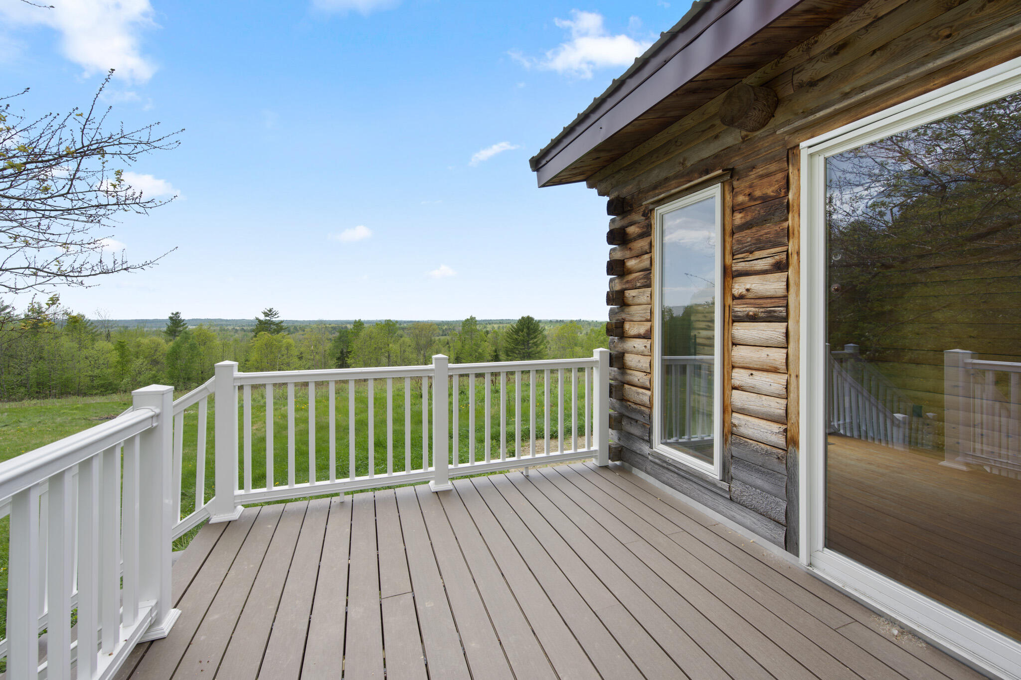 814 Ward Hill Road Troy ME 04987