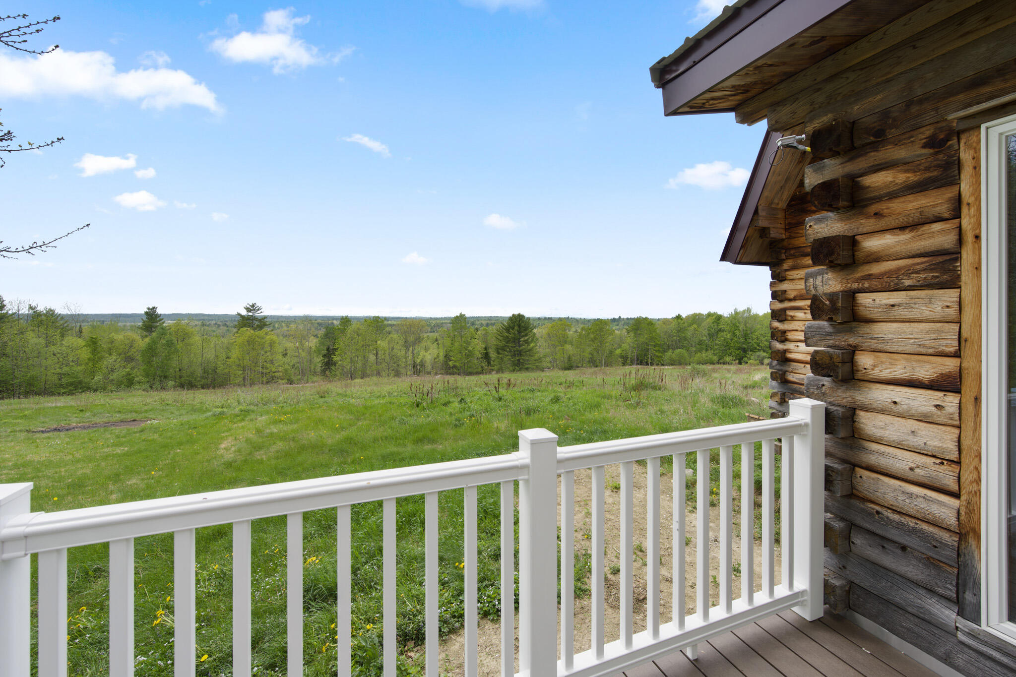 814 Ward Hill Road Troy ME 04987