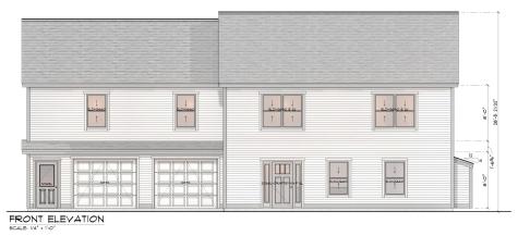 15 Casey Lane Kennebunk ME 04043