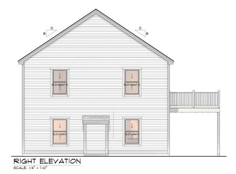 15 Casey Lane Kennebunk ME 04043