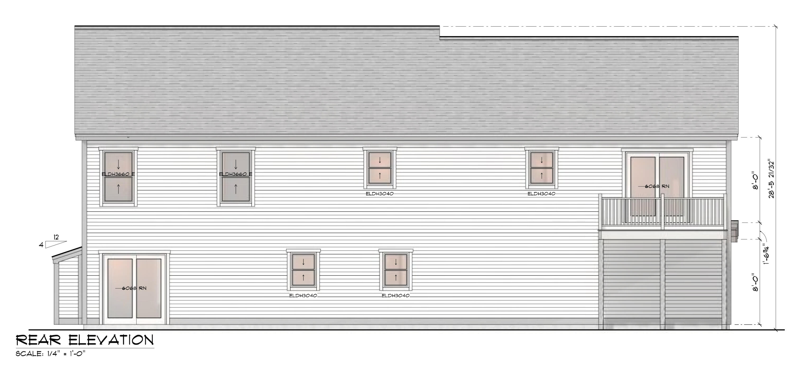 15 Casey Lane Kennebunk ME 04043