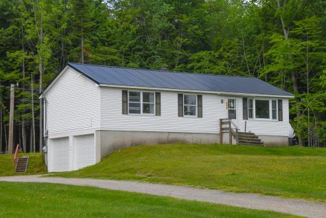 256 Sweden Road Bridgton ME 04009