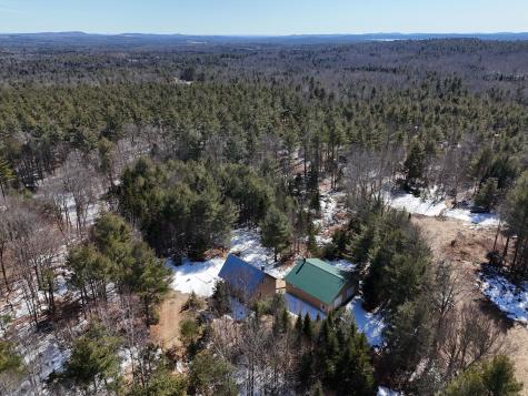 605b S Solon Road Solon ME 04979