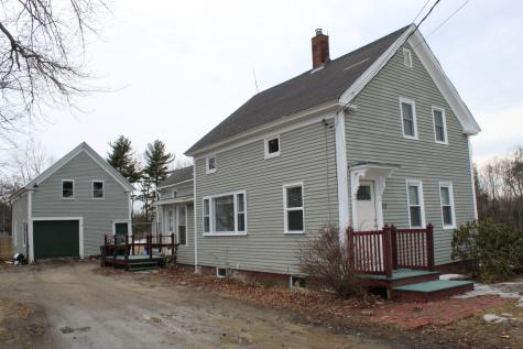 93 Running Hill Road Scarborough ME 04074