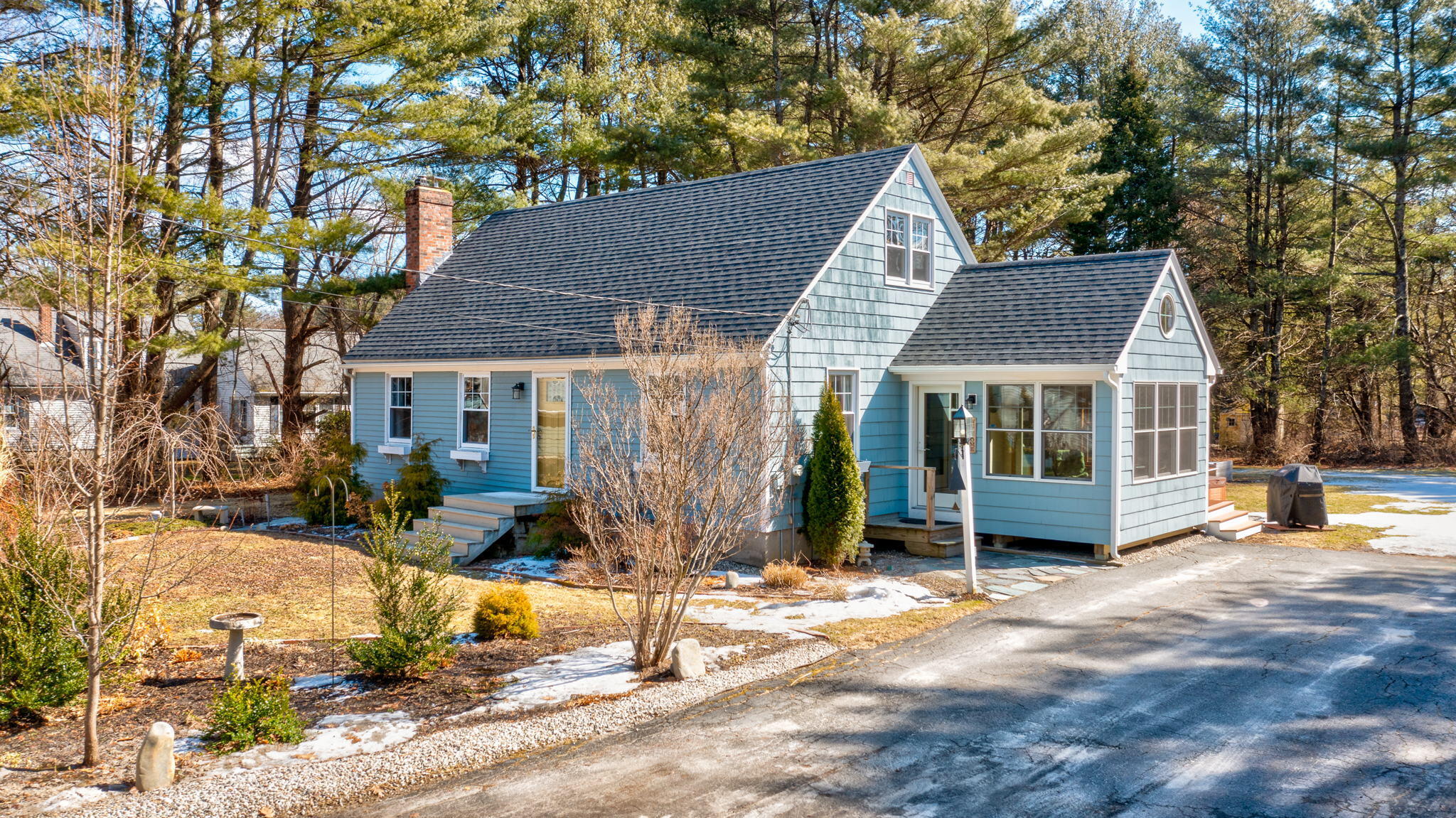 10 Heather Lane Falmouth ME 04105