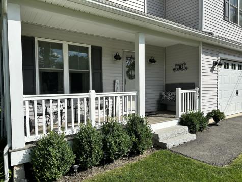 202 Orchard Drive Hermon ME 04401