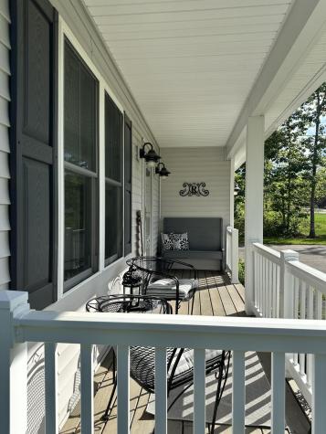 202 Orchard Drive Hermon ME 04401