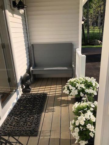 202 Orchard Drive Hermon ME 04401