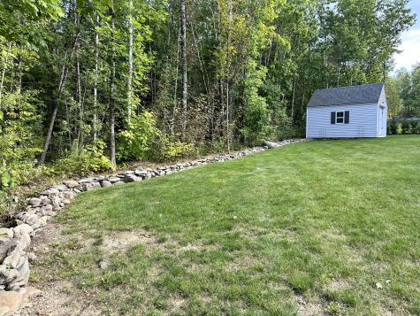 202 Orchard Drive Hermon ME 04401