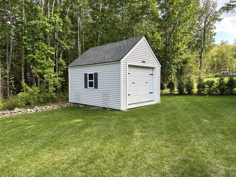 202 Orchard Drive Hermon ME 04401