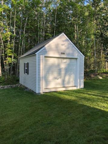 202 Orchard Drive Hermon ME 04401