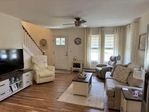 202 Orchard Drive Hermon ME 04401