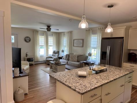 202 Orchard Drive Hermon ME 04401