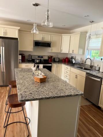 202 Orchard Drive Hermon ME 04401