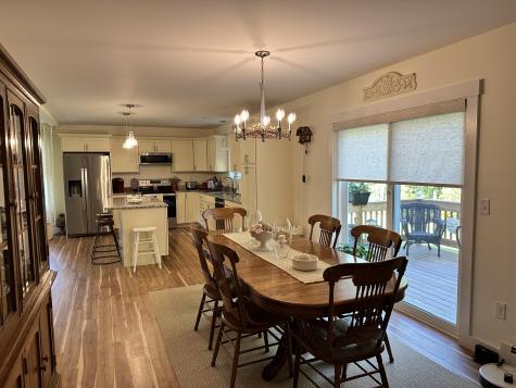 202 Orchard Drive Hermon ME 04401