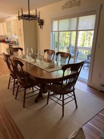 202 Orchard Drive Hermon ME 04401