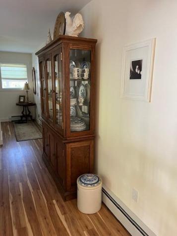 202 Orchard Drive Hermon ME 04401