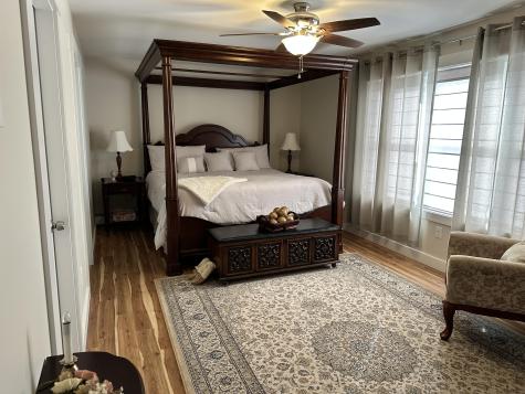 202 Orchard Drive Hermon ME 04401