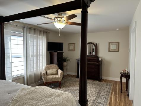 202 Orchard Drive Hermon ME 04401