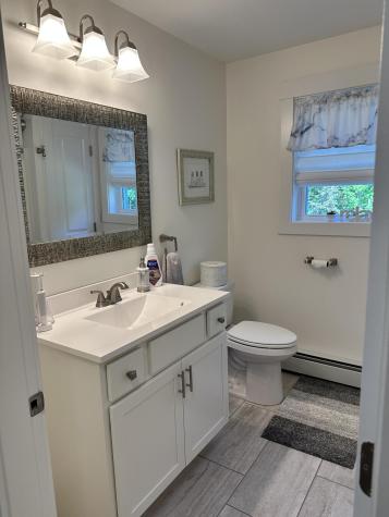 202 Orchard Drive Hermon ME 04401