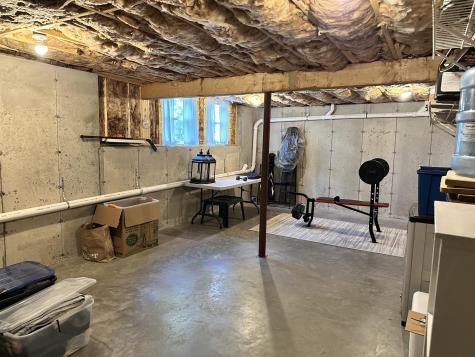 202 Orchard Drive Hermon ME 04401