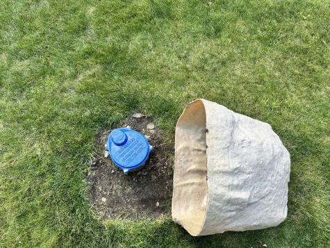 202 Orchard Drive Hermon ME 04401