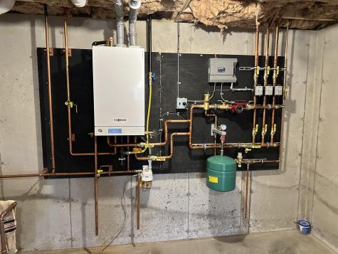 202 Orchard Drive Hermon ME 04401