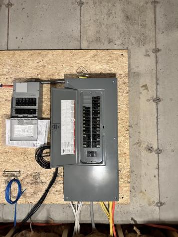 202 Orchard Drive Hermon ME 04401