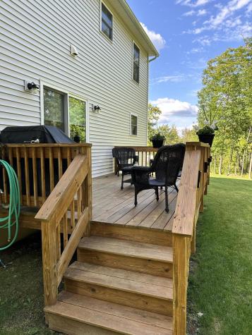 202 Orchard Drive Hermon ME 04401