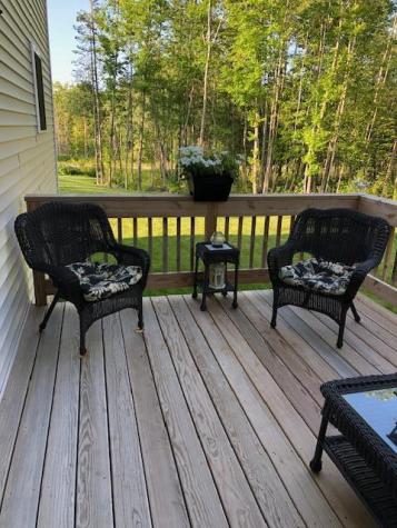 202 Orchard Drive Hermon ME 04401