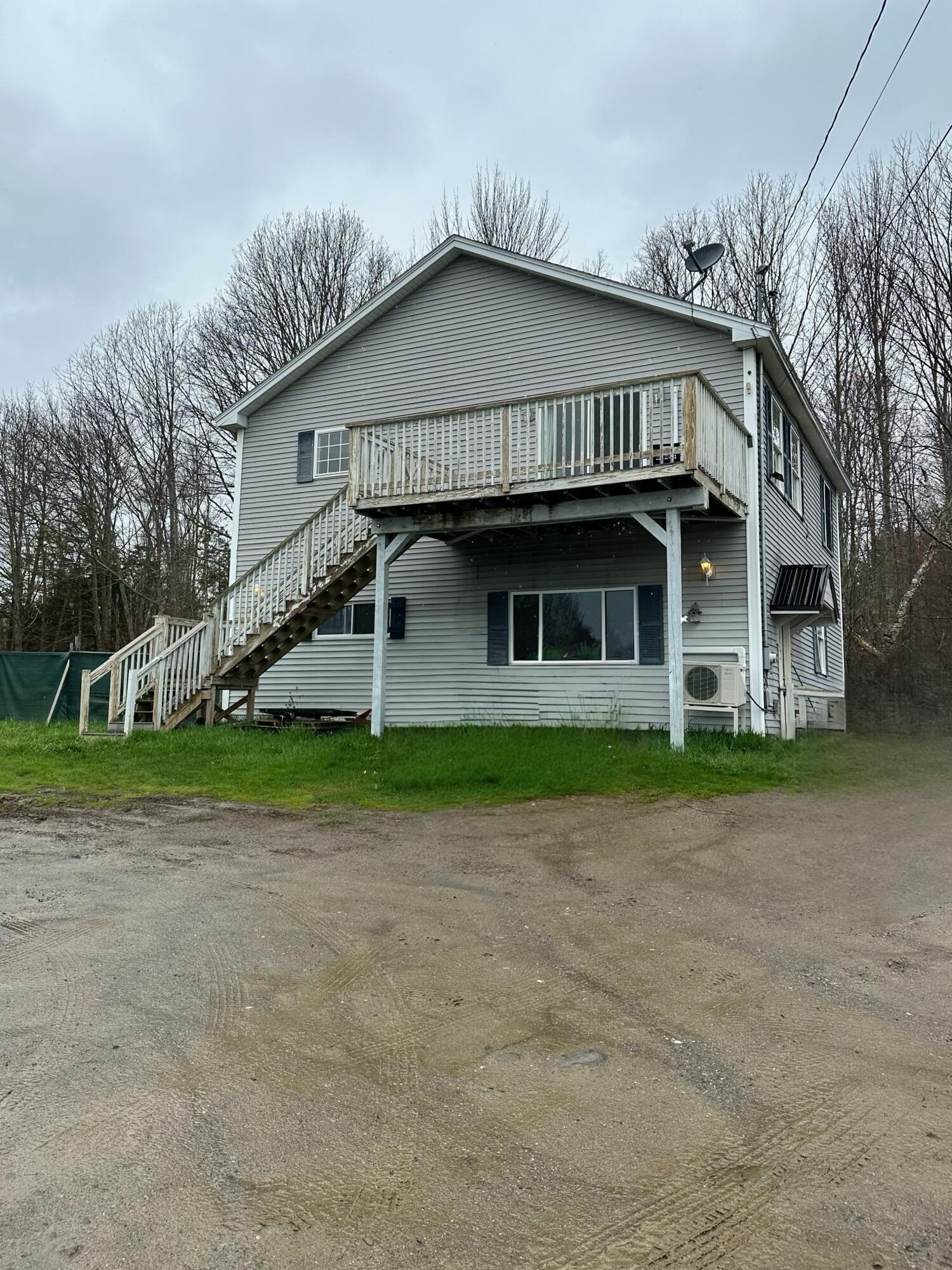 32 Smith Lane Levant ME 04456