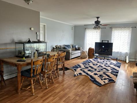 32 Smith Lane Levant ME 04456