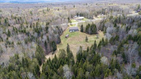 1071 Shin Pond Road Mount Chase ME 04765