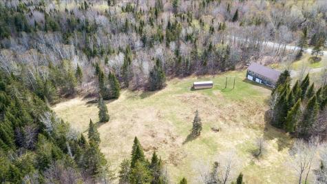 1071 Shin Pond Road Mount Chase ME 04765