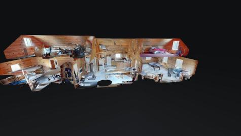 1071 Shin Pond Road Mount Chase ME 04765