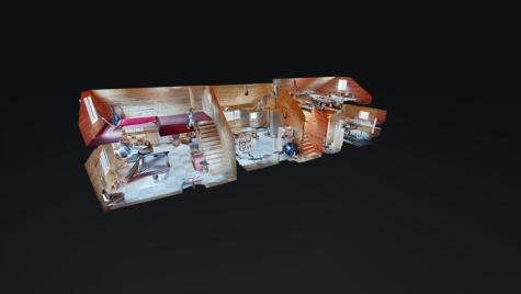 1071 Shin Pond Road Mount Chase ME 04765