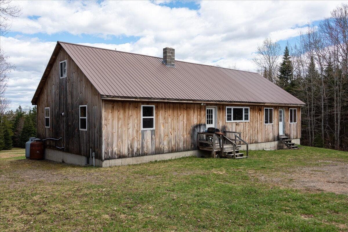 1071 Shin Pond Road Mount Chase ME 04765