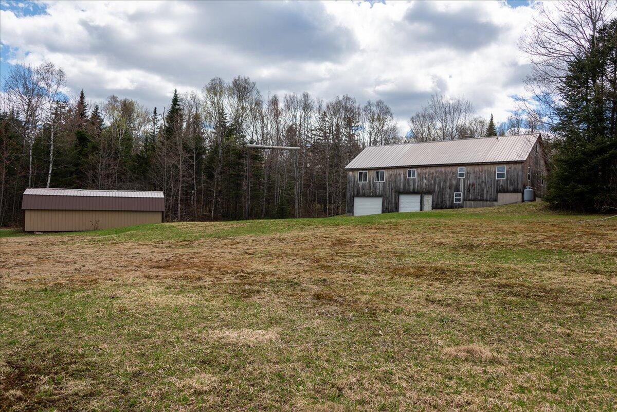 1071 Shin Pond Road Mount Chase ME 04765