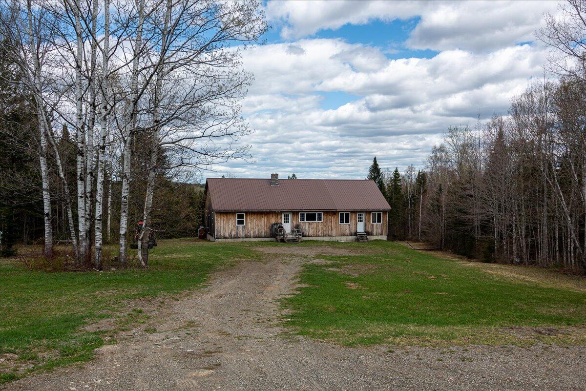 1071 Shin Pond Road Mount Chase ME 04765
