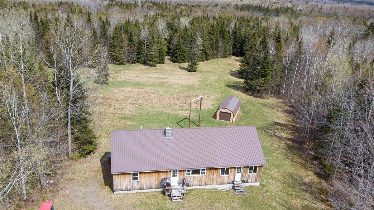 1071 Shin Pond Road Mount Chase ME 04765